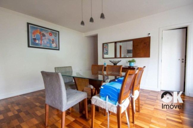Imagem Apartamento com 2 Quartos à Venda, 98 m² em Jardim Paulista - São Paulo