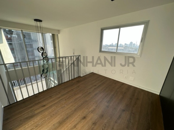 Imagem Imóvel com 1 Quarto à Venda, 80 m² em Jardim Paulista - São Paulo Imagem Imóvel com 1 Quarto à Venda, 80 m² em Jardim Paulista - São Paulo