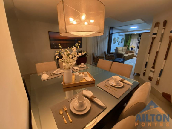 Imagem Cobertura com 3 Quartos à Venda, 187 m² em Centro - Guarapari Imagem Cobertura com 3 Quartos à Venda, 187 m² em Centro - Guarapari