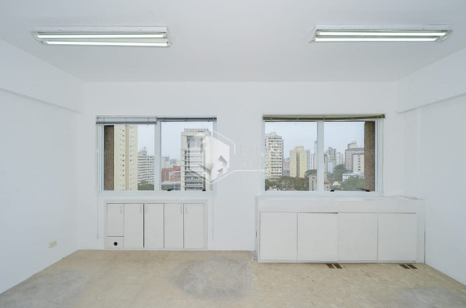 Imagem Sala Comercial à Venda, 28 m² em Bela Vista - São Paulo