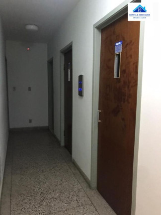 Imagem Apartamento com 1 Quarto à Venda, 48 m² em Jardim Proença - Campinas Imagem Apartamento com 1 Quarto à Venda, 48 m² em Jardim Proença - Campinas