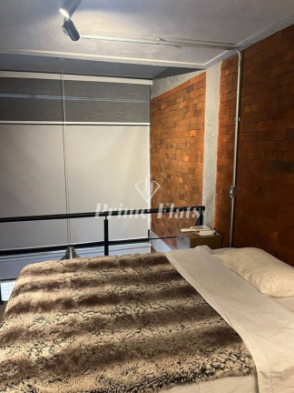 Imagem Casa com 1 Quarto à Venda, 46 m² em Brooklin - São Paulo Imagem Casa com 1 Quarto à Venda, 46 m² em Brooklin - São Paulo