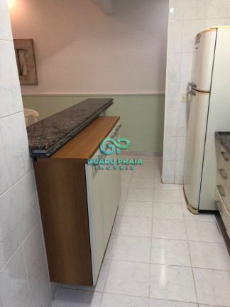 Imagem Apartamento com 2 Quartos à Venda, 80 m² em Enseada - Guarujá Imagem Apartamento com 2 Quartos à Venda, 80 m² em Enseada - Guarujá