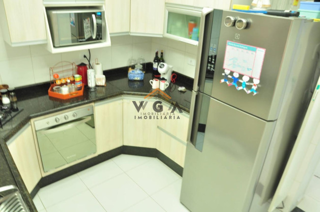 Imagem Casa com 3 Quartos à Venda, 100 m² em Vila Guilhermina - São Paulo