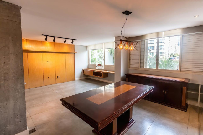 Imagem Apartamento com 2 Quartos para Alugar, 137 m² em Jardim Europa - São Paulo Imagem Apartamento com 2 Quartos para Alugar, 137 m² em Jardim Europa - São Paulo