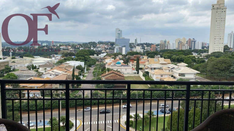 Imagem Apartamento com 3 Quartos à Venda, 157 m² em Jardim Campos Elísios - Jundiaí Imagem Apartamento com 3 Quartos à Venda, 157 m² em Jardim Campos Elísios - Jundiaí