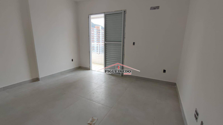 Imagem Apartamento com 3 Quartos à Venda, 139 m² em Canto Do Forte - Praia Grande