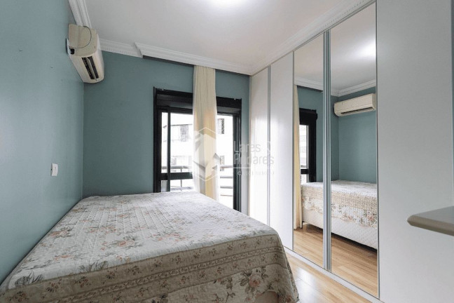 Imagem Apartamento com 4 Quartos à Venda, 124 m² em Vila Mascote - São Paulo