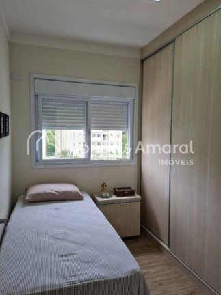 Imagem Apartamento com 3 Quartos à Venda, 87 m² em Mansões Santo Antônio - Campinas Imagem Apartamento com 3 Quartos à Venda, 87 m² em Mansões Santo Antônio - Campinas