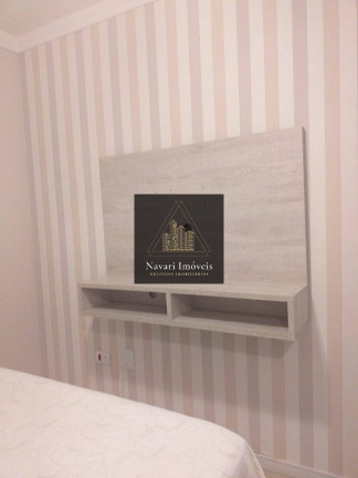 Imagem Apartamento com 2 Quartos à Venda, 60 m² em Casa Verde Alta - São Paulo