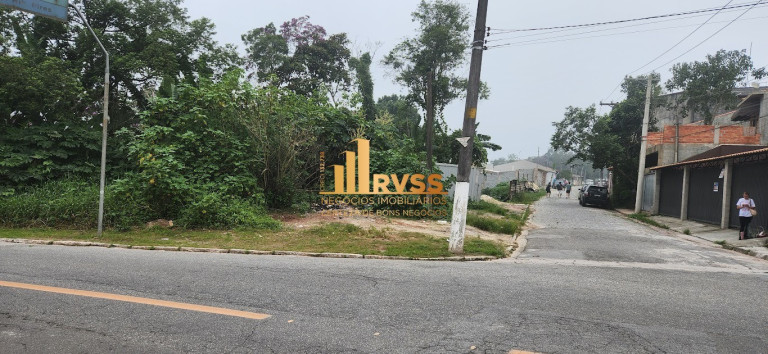 Terreno à Venda, 1.009 m² em Suíssa - Ribeirão Pires