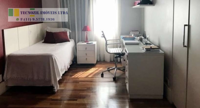 Imagem Apartamento com 4 Quartos à Venda, 209 m² em Jardim Vila Mariana - São Paulo Imagem Apartamento com 4 Quartos à Venda, 209 m² em Jardim Vila Mariana - São Paulo