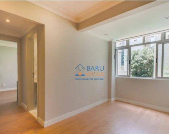 Imagem Apartamento com 2 Quartos à Venda, 78 m² em Consolação - São Paulo Imagem Apartamento com 2 Quartos à Venda, 78 m² em Consolação - São Paulo