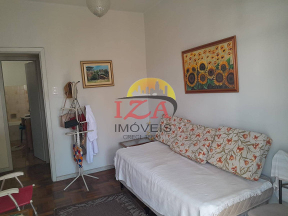 Imagem Apartamento com 3 Quartos à Venda, 97 m² em Centro Histórico - Porto Alegre