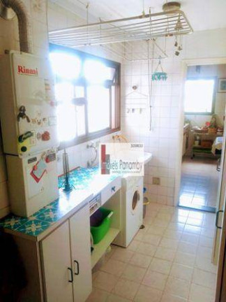 Imagem Apartamento com 3 Quartos à Venda, 137 m² em Vila Andrade - São Paulo Imagem Apartamento com 3 Quartos à Venda, 137 m² em Vila Andrade - São Paulo