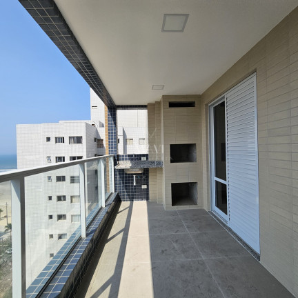 Imagem Apartamento com 3 Quartos à Venda, 98 m² em Aviação - Praia Grande