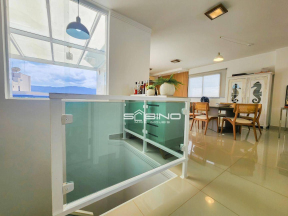 Imagem Cobertura com 3 Quartos à Venda, 171 m² em Riviera De São Lourenço - Bertioga