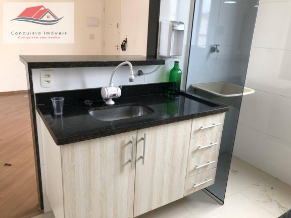 Imagem Apartamento com 2 Quartos à Venda, 46 m² em água Chata - Guarulhos