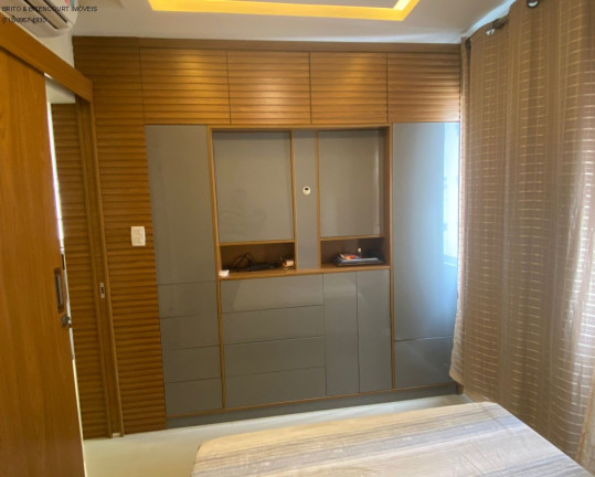 Imagem Imóvel com 1 Quarto à Venda, 35 m² em Canela - Salvador Imagem Imóvel com 1 Quarto à Venda, 35 m² em Canela - Salvador