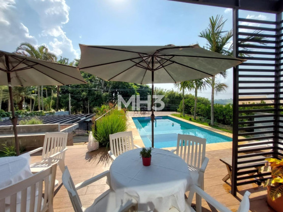 Imagem Casa de Condomínio com 4 Quartos à Venda, 295 m² em Loteamento Caminhos De São Conrado (sousas) - Campinas Imagem Casa de Condomínio com 4 Quartos à Venda, 295 m² em Loteamento Caminhos De São Conrado (sousas) - Campinas