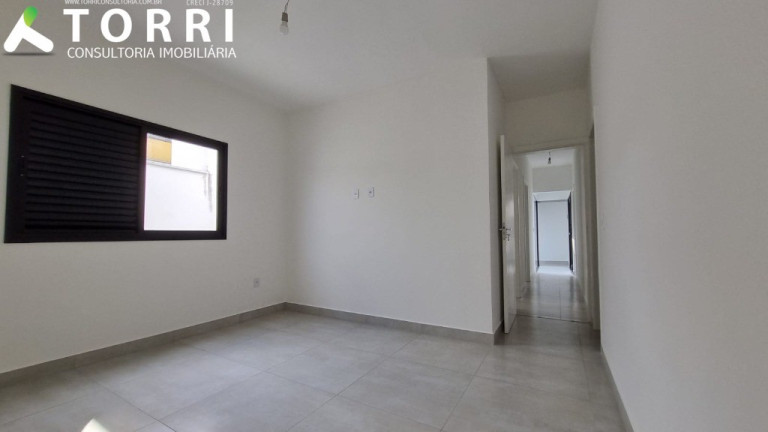Imagem Imóvel com 3 Quartos à Venda, 90 m² em Condomínio Santinon - Sorocaba