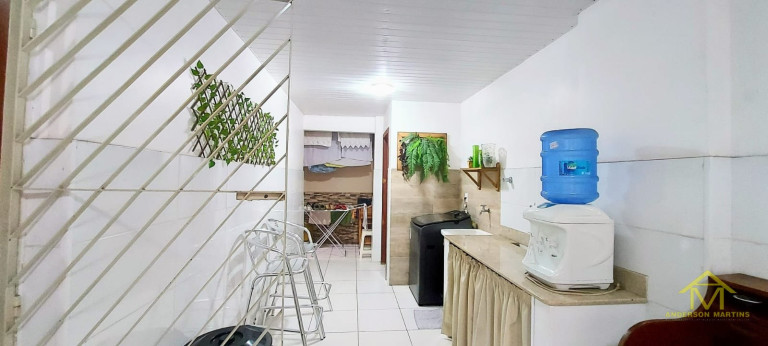 Imagem Casa com 3 Quartos à Venda, 400 m² em Santa Mônica Popular - Vila Velha