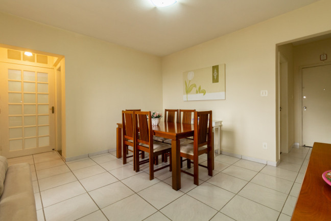 Imagem Apartamento com 3 Quartos à Venda, 105 m² em Sumarezinho - São Paulo