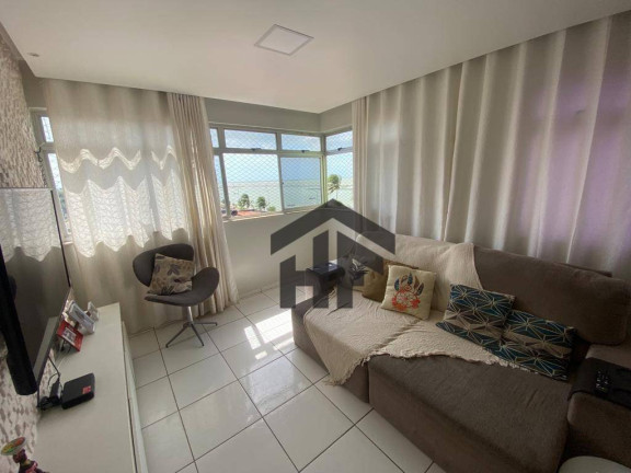Imagem Apartamento com 3 Quartos à Venda, 107 m² em Rio Doce - Olinda Imagem Apartamento com 3 Quartos à Venda, 107 m² em Rio Doce - Olinda
