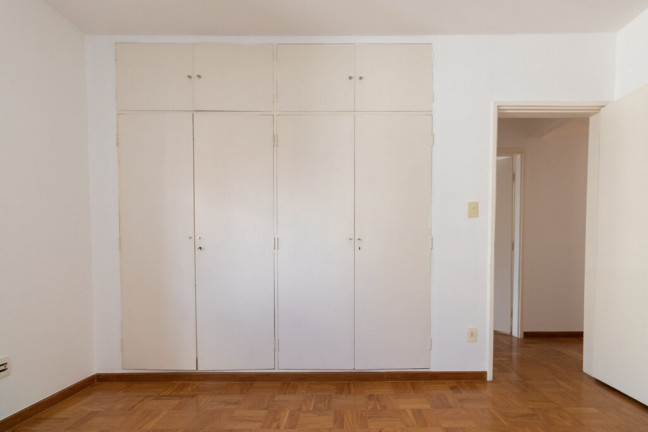 Imagem Apartamento com 3 Quartos à Venda, 140 m² em Jardim América - São Paulo Imagem Apartamento com 3 Quartos à Venda, 140 m² em Jardim América - São Paulo