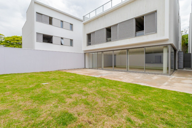 Imagem Casa de Condomínio com 4 Quartos à Venda, 600 m² em Jardim Europa - São Paulo Imagem Casa de Condomínio com 4 Quartos à Venda, 600 m² em Jardim Europa - São Paulo