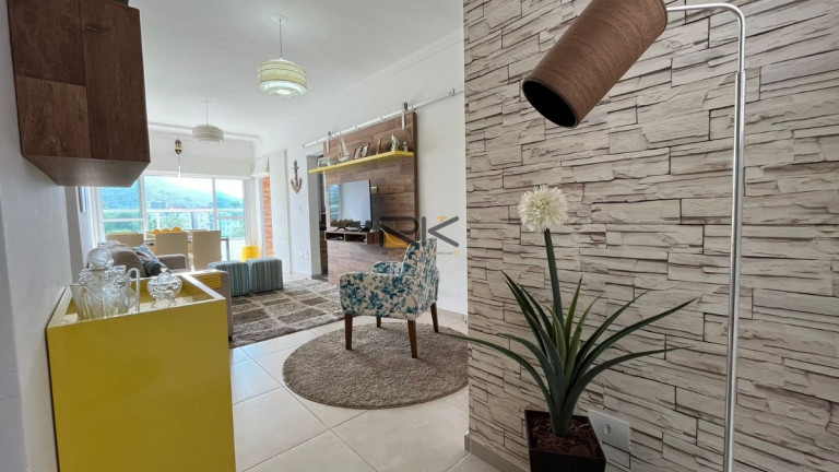 Imagem Apartamento com 3 Quartos à Venda, 120 m² em Itaguá - Ubatuba Imagem Apartamento com 3 Quartos à Venda, 120 m² em Itaguá - Ubatuba