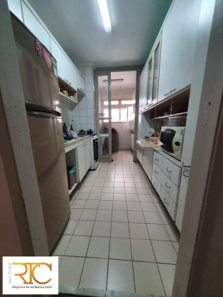 Imagem Apartamento com 3 Quartos à Venda, 70 m² em Vila Isa - São Paulo Imagem Apartamento com 3 Quartos à Venda, 70 m² em Vila Isa - São Paulo