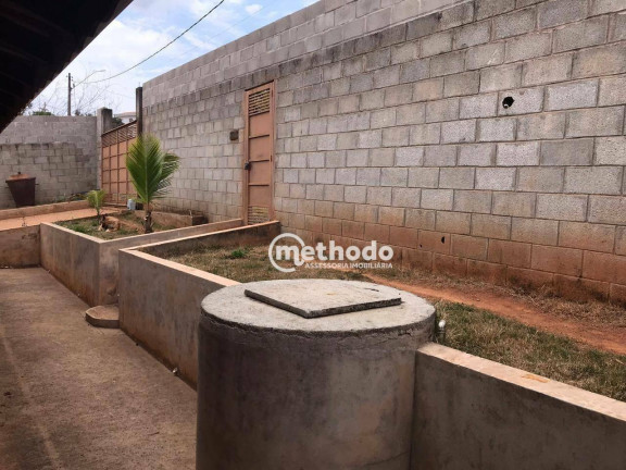 Imagem Chácara com 4 Quartos à Venda, 287 m² em Loteamento Chácaras Gargantilhas - Campinas Imagem Chácara com 4 Quartos à Venda, 287 m² em Loteamento Chácaras Gargantilhas - Campinas