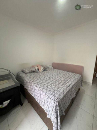 Imagem Sobrado com 3 Quartos à Venda, 106 m² em Aviação - Praia Grande