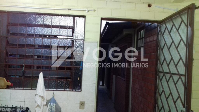 Imagem Casa com 3 Quartos à Venda, 200 m² em Rio Branco - Sao Leopoldo