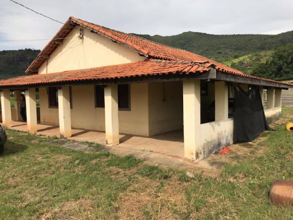 Imagem Fazenda à Venda, 90 m² em Zona Rural - Santa Rita Do Sapucaí