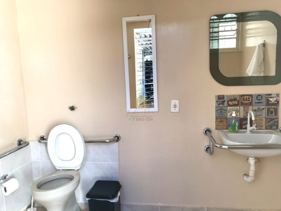Imagem Sobrado à Venda, 350 m² em Centro - São José Do Rio Preto Imagem Sobrado à Venda, 350 m² em Centro - São José Do Rio Preto