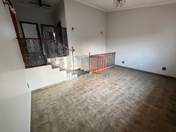 Imagem Casa com 5 Quartos à Venda, 264 m² em Campos Elíseos - Ribeirão Preto