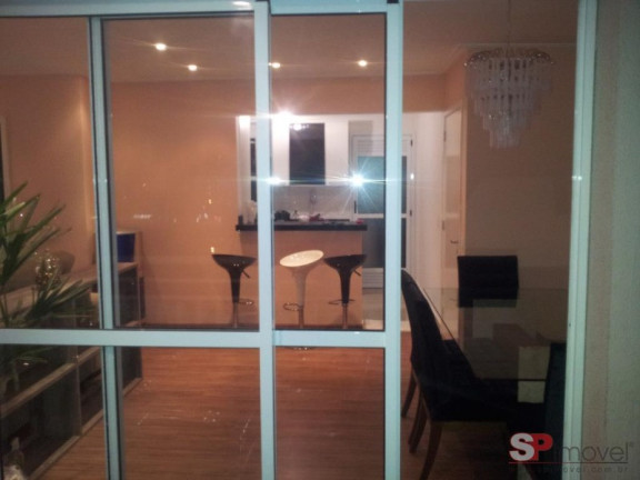 Imagem Apartamento com 3 Quartos à Venda, 78 m² em Jardim Pereira Leite - São Paulo