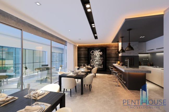 Imagem Apartamento com 2 Quartos à Venda, 63 m² em Praia Brava De Itajaí - Itajaí Imagem Apartamento com 2 Quartos à Venda, 63 m² em Praia Brava De Itajaí - Itajaí
