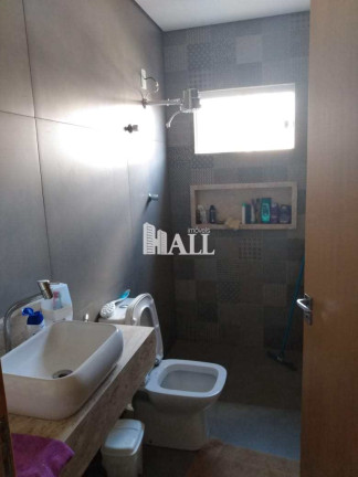 Imagem Casa com 3 Quartos à Venda, 182 m² em Residencial Regissol Ii - Mirassol Imagem Casa com 3 Quartos à Venda, 182 m² em Residencial Regissol Ii - Mirassol