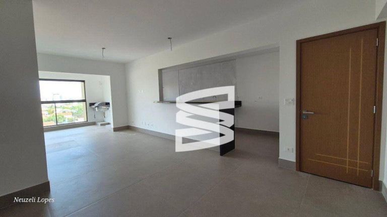 Imagem Apartamento com 3 Quartos à Venda, 109 m² em São Judas - Piracicaba