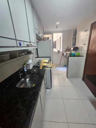 Imagem Imóvel com 3 Quartos à Venda, 100 m² em Jardim Da Penha - Vitória Imagem Imóvel com 3 Quartos à Venda, 100 m² em Jardim Da Penha - Vitória
