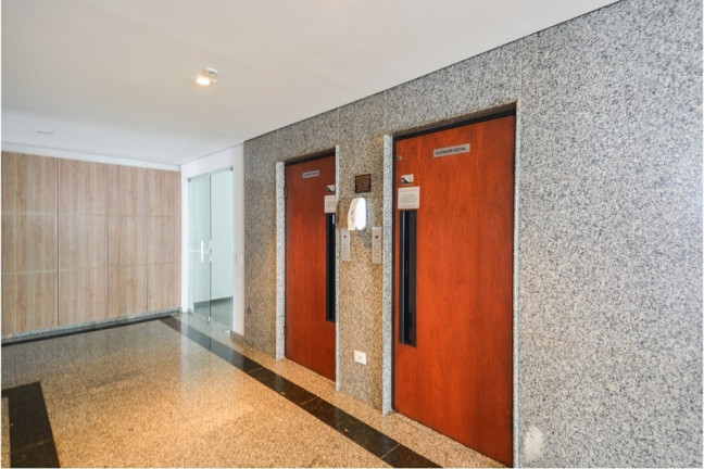 Imagem Apartamento com 3 Quartos à Venda, 138 m² em Chácara Inglesa - São Paulo
