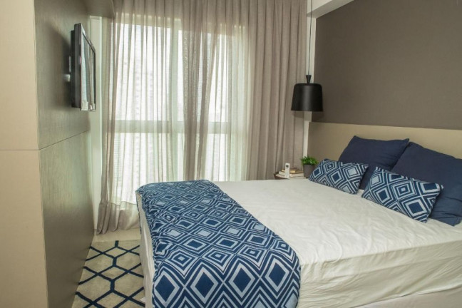 Imagem Apartamento com 3 Quartos à Venda, 133 m² em Pioneiros - Balneário Camboriú