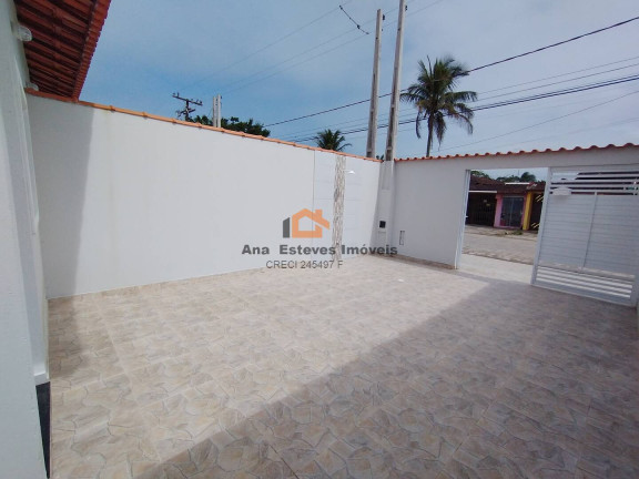 Imagem Casa com 2 Quartos à Venda, 130 m² em Gaivota - Itanhaém Imagem Casa com 2 Quartos à Venda, 130 m² em Gaivota - Itanhaém
