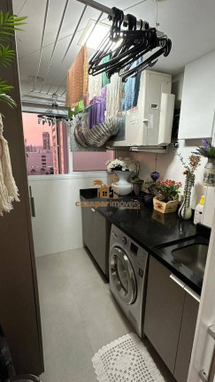 Imagem Apartamento com 3 Quartos à Venda, 89 m² em Centro - São Caetano Do Sul