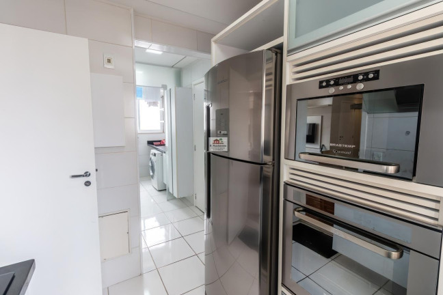 Imagem Apartamento com 2 Quartos para Alugar, 97 m² em Itaim Bibi - São Paulo