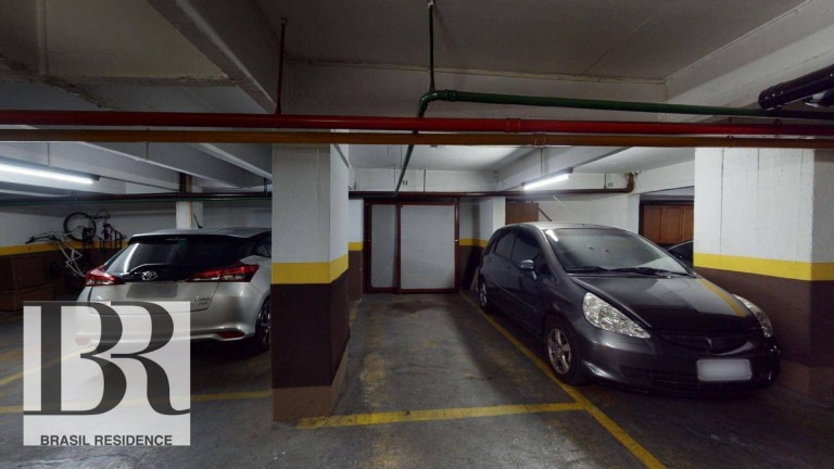 Imagem Apartamento com 3 Quartos à Venda, 104 m² em Paraíso - São Paulo