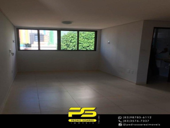 Imagem Apartamento com 4 Quartos à Venda, 135 m² em Manaíra - João Pessoa